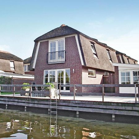 Beautiful Home In Breukelen With Wifi מראה חיצוני תמונה