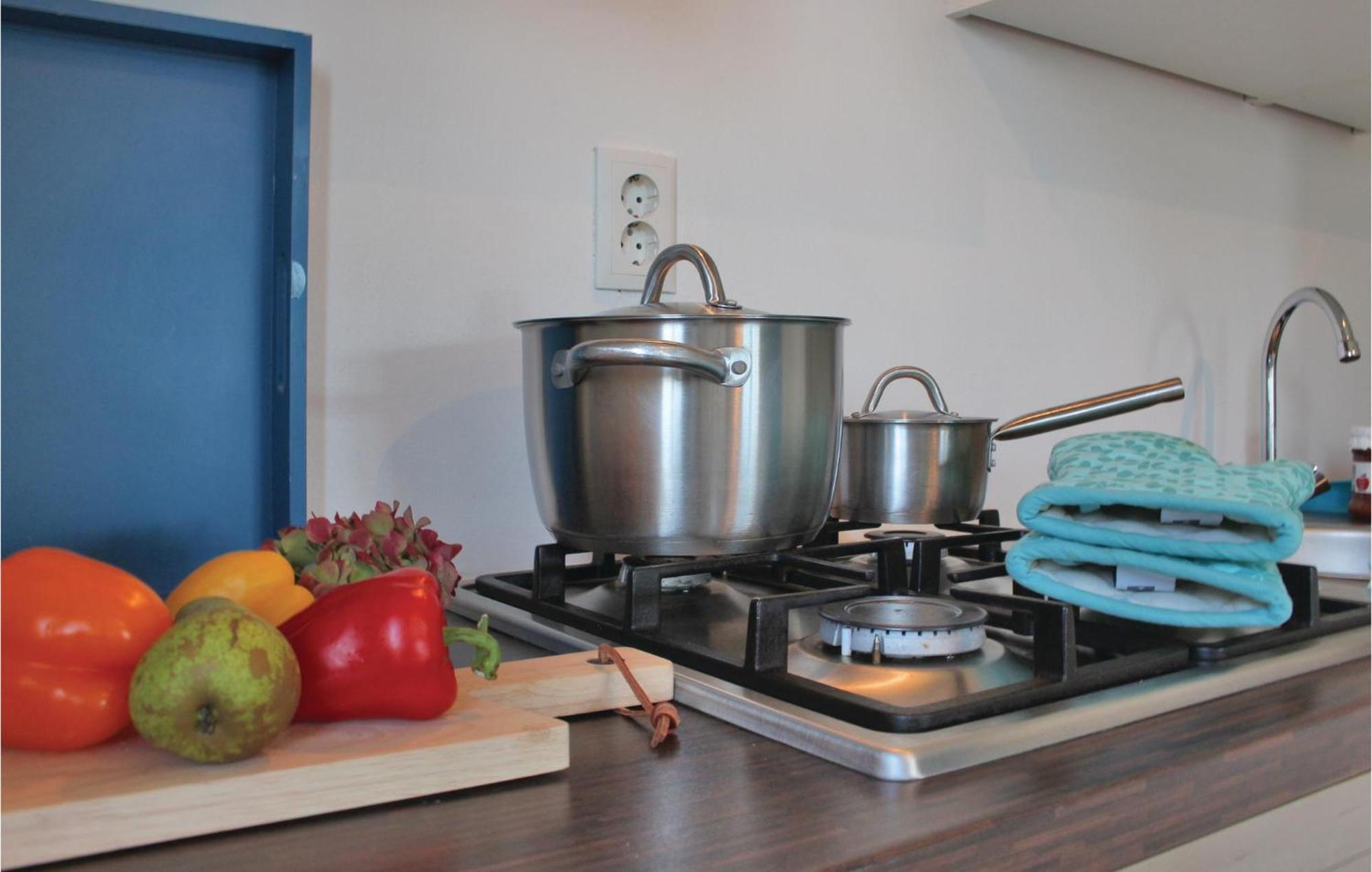 Beautiful Home In Breukelen With Wifi מראה חיצוני תמונה