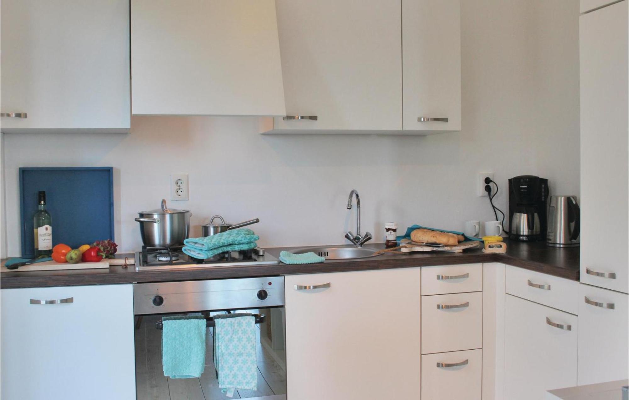 Beautiful Home In Breukelen With Wifi מראה חיצוני תמונה