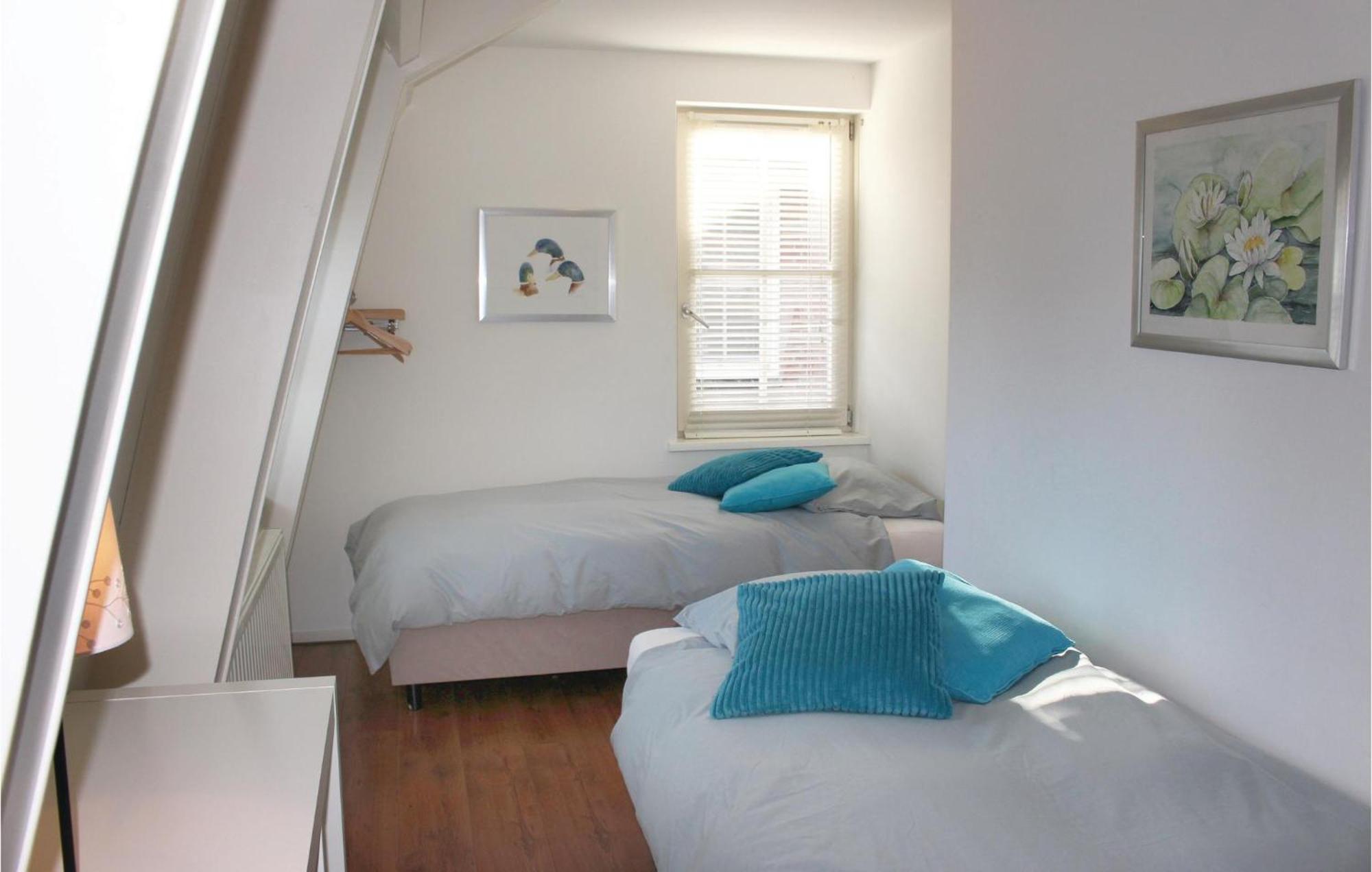 Beautiful Home In Breukelen With Wifi מראה חיצוני תמונה