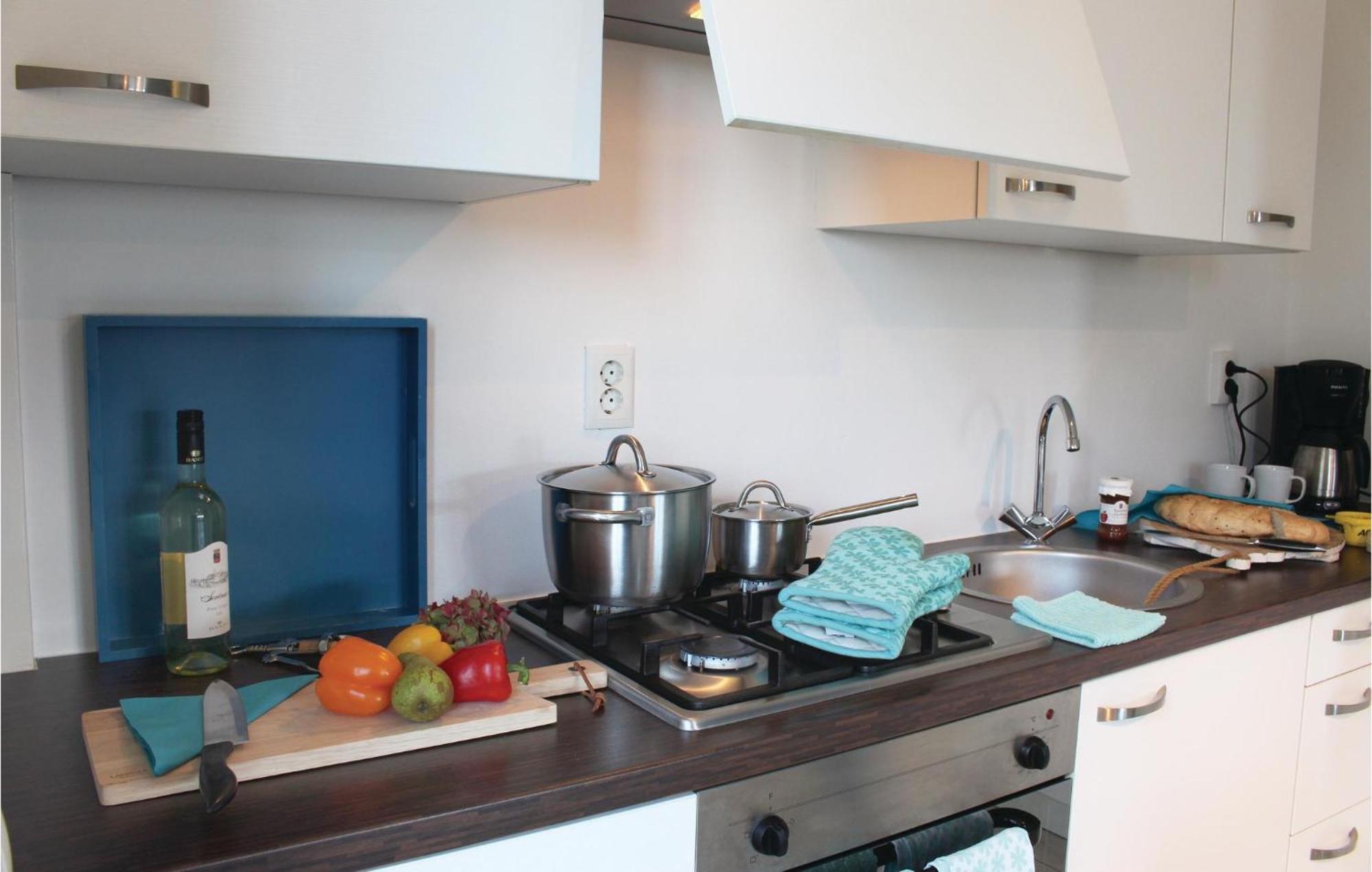 Beautiful Home In Breukelen With Wifi מראה חיצוני תמונה