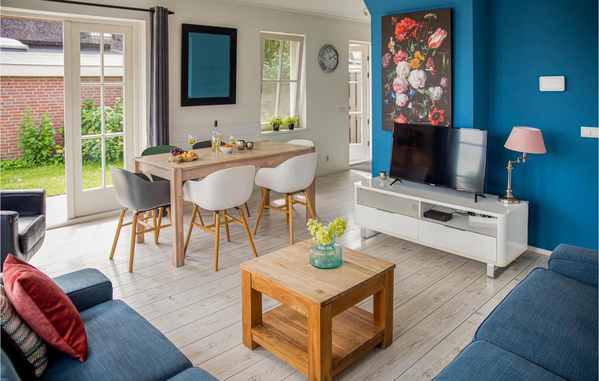 Beautiful Home In Breukelen With Wifi מראה חיצוני תמונה